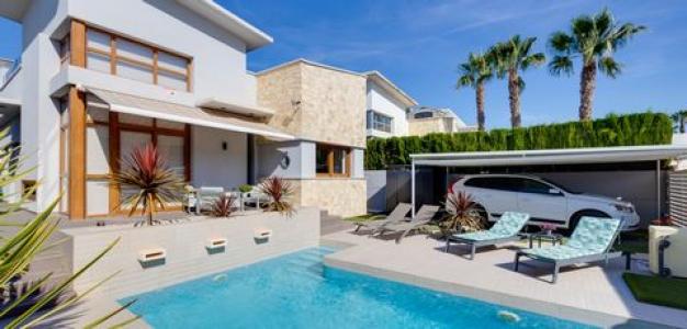 Vente Maison CIUDAD-QUESADA 03170