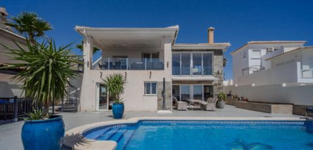 Vente Maison CIUDAD-QUESADA 03170