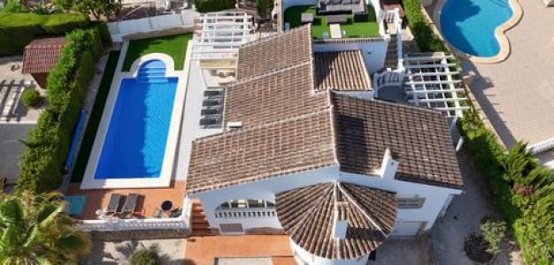 Vente Maison CIUDAD-QUESADA 03170