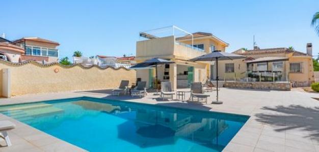 Vente Maison CIUDAD-QUESADA 03170