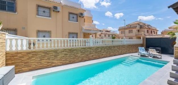 Vente Maison CIUDAD-QUESADA 03170