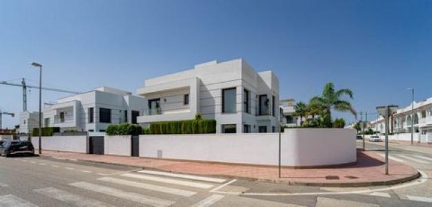 Vente Maison CIUDAD-QUESADA 03170