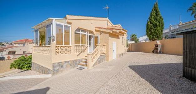 Vente Maison CIUDAD-QUESADA 03170