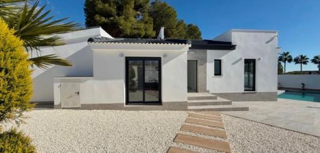 Vente Maison CIUDAD-QUESADA 03170