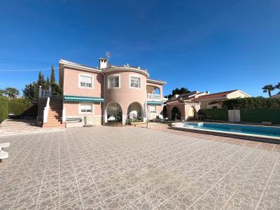 Vente Maison CIUDAD-QUESADA 03170