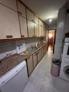 Vente Appartement CIUDAD-REAL 13002