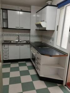 Vente Appartement CIUDAD-REAL 13004