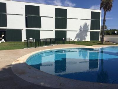 Location Appartement CIUTADELLA-DE-MENORCA 07760