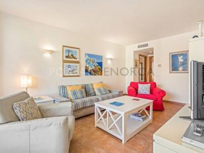 Vente Appartement CIUTADELLA-DE-MENORCA 07760