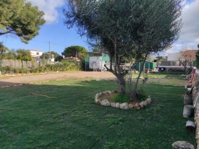 Vente Terrain CIUTADELLA-DE-MENORCA 07760