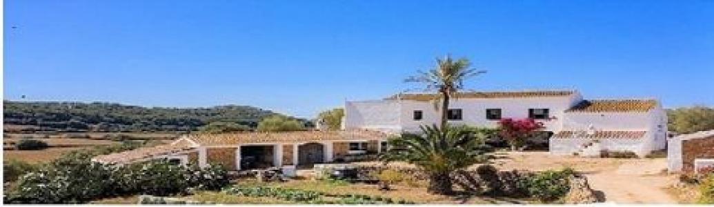 Vente Maison CIUTADELLA-DE-MENORCA 07769