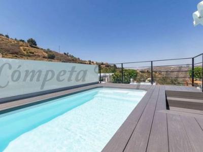 Location Appartement COMPETA 29754