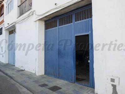 Vente Local commercial COMPETA 29754