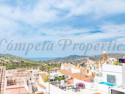 Vente Maison COMPETA 29754