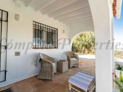 Vente Maison COMPETA 29754