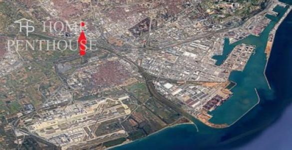 Vente Local industriel CORNELLA-DE-LLOBREGAT 08940