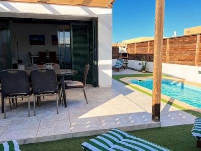 Vente Maison CORRALEJO 35660