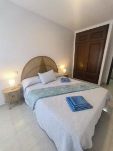 Location Appartement CORRALEJO 35660