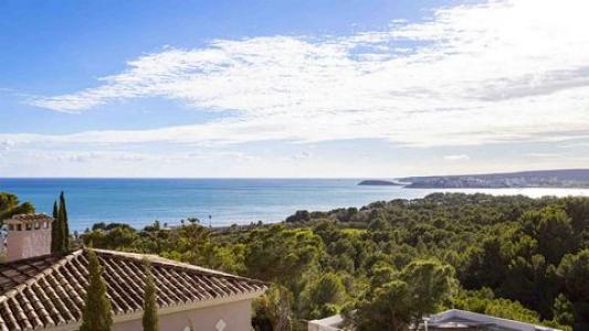 Vente Maison COSTA-D'EN-BLANES 07181