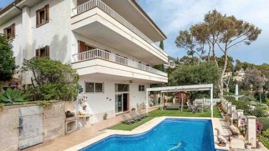 Vente Maison COSTA-D'EN-BLANES 07181