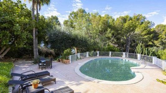 Vente Maison COSTA-D'EN-BLANES 07181