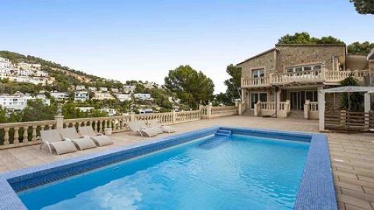 Vente Maison COSTA-D'EN-BLANES 07181