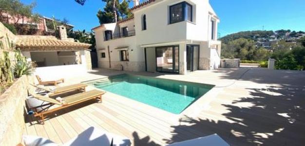 Vente Maison COSTA-D'EN-BLANES 07181