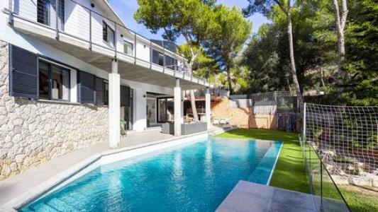 Vente Maison COSTA-DE-LA-CALMA 07183