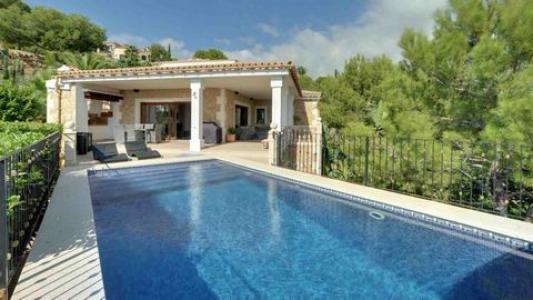 Vente Maison COSTA-DE-LA-CALMA 07183