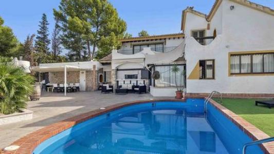 Vente Maison COSTA-DE-LA-CALMA 07183