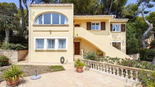 Vente Maison COSTA-DE-LA-CALMA 07183