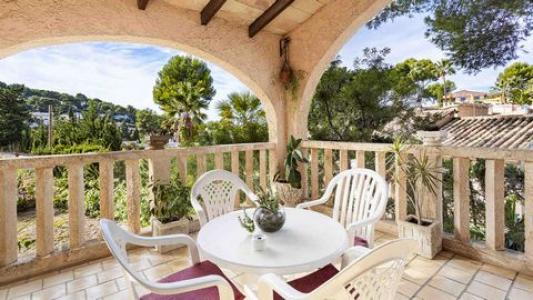 Vente Maison COSTA-DE-LA-CALMA 07183