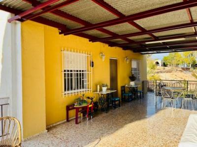 Vente Maison CREVILLENTE 03339