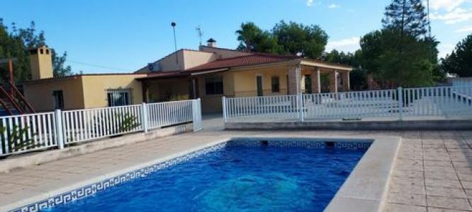 Vente Maison CREVILLENTE 03339