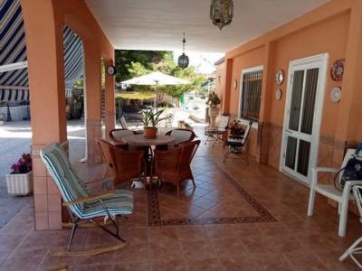 Vente Maison CREVILLENTE 03339