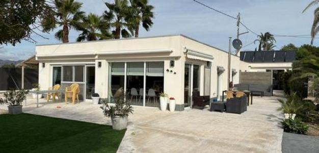 Vente Maison CREVILLENTE 03339
