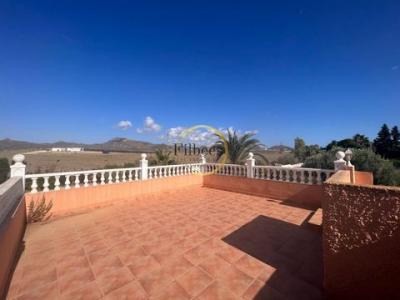 Vente Maison 5 pièces CUESTA-LARGA 30879