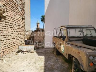 Vente Terrain CUEVAS-DE-SAN-MARCOS 29210