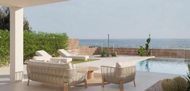 Vente Maison CUEVAS-DEL-ALMANZORA 04610