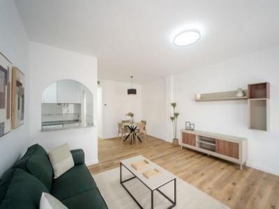 Vente Appartement CUEVAS-DEL-ALMANZORA 04610