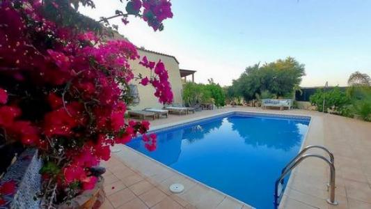 Vente Maison CUEVAS-DEL-ALMANZORA 04618