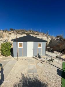 Vente Terrain CULEBRON 03658