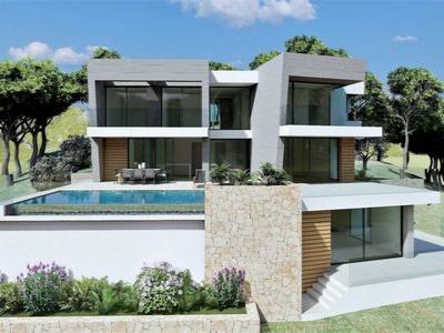 Vente Maison CUMBRE-DEL-SOL 03726