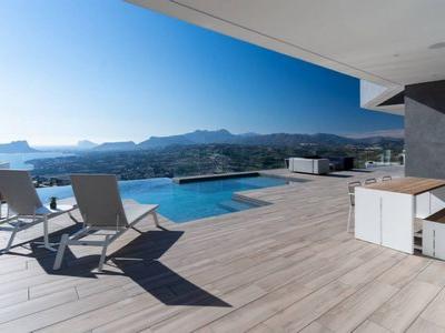 Vente Maison CUMBRE-DEL-SOL 03726