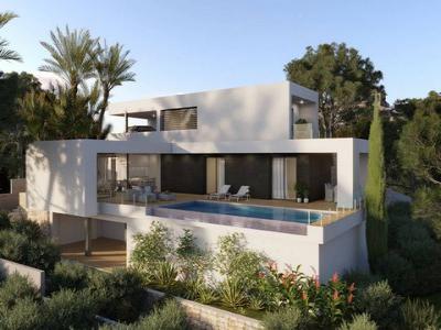 Vente Maison CUMBRE-DEL-SOL 03726