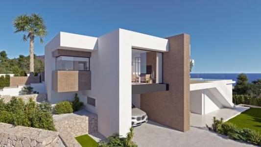 Vente Maison CUMBRE-DEL-SOL 03726