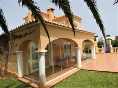 Vente Maison CUMBRE-DEL-SOL 03726