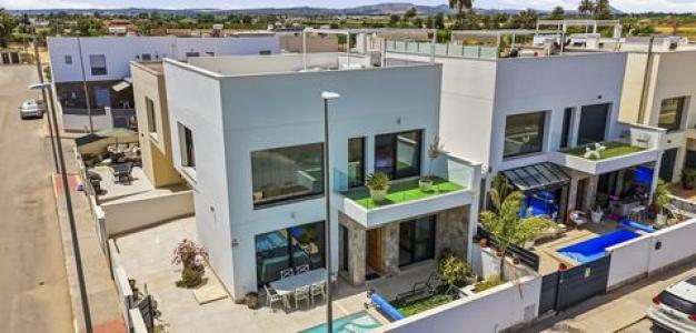 Vente Maison DAYA-VIEJA 03177