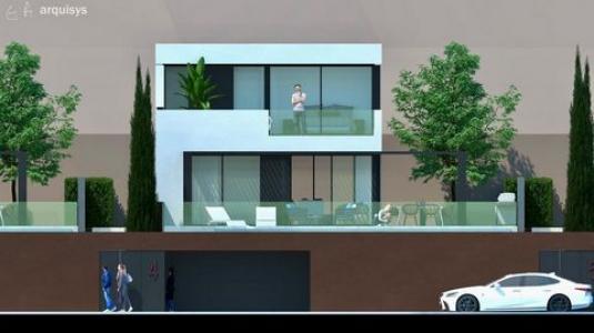 Vente Maison DE-MOGAN 35138