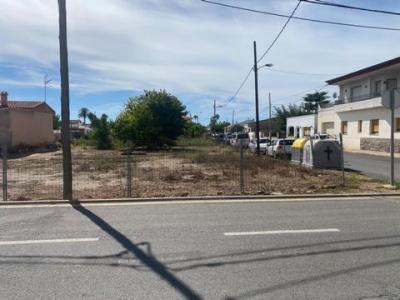 Vente Terrain DELTEBRE 43580
